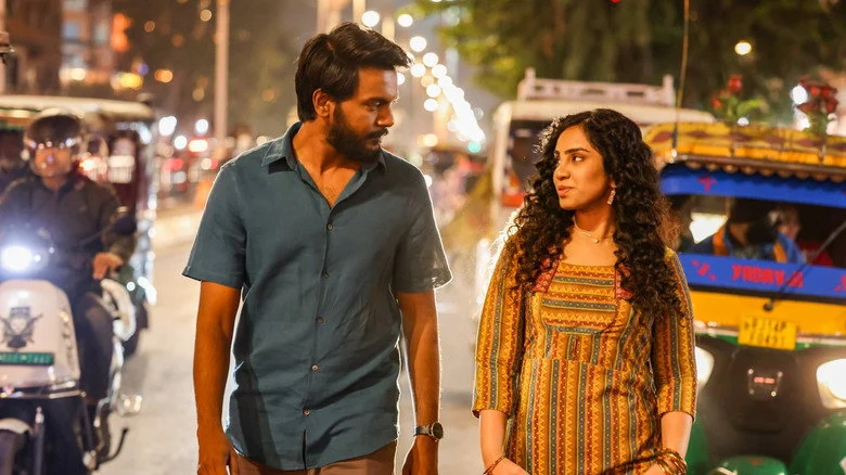 Heartin - Kishore Kumar’s Direction Leans Into Fun, But The Screenplay Loses Its Bite