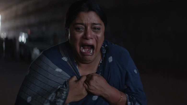 Daayra - Prithviraj Sukumaran's Intensity vs. Kareena Kapoor Khan's Underdevelopment