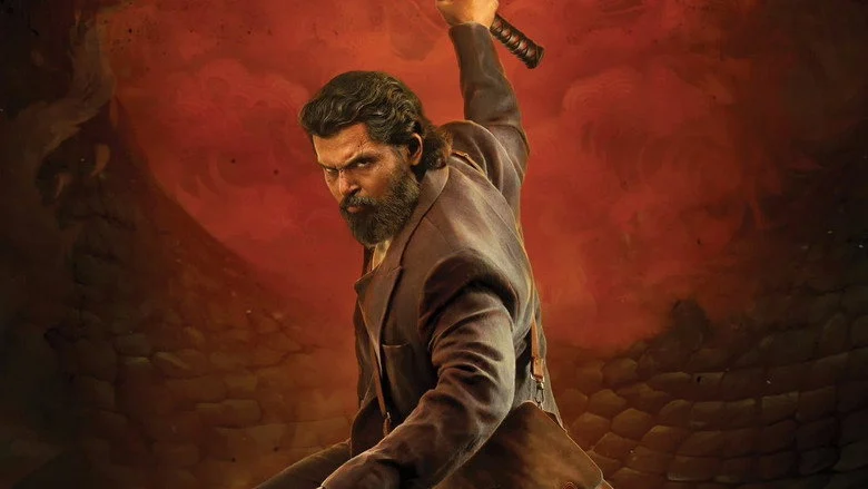 Sardar 2 - A Spy Thriller That Trusts Its Villain More Than Its Setups